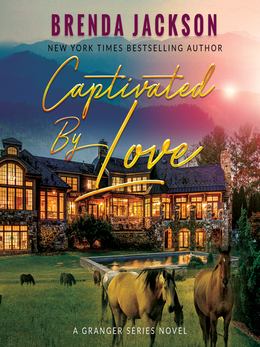 Title details for Captivated by Love by Brenda Jackson - Available